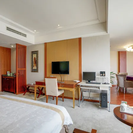 Huaxin International Hotel