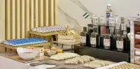 NH Luz Huelva - breakfast
