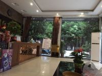 成都温江月月红商务宾馆 - 大堂酒廊