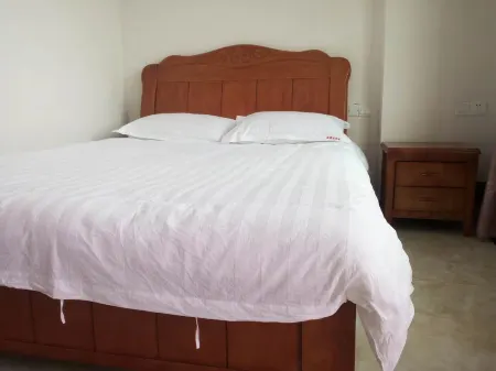 Yongtai Yunxin Farm Stay Отели в г. Юнтай