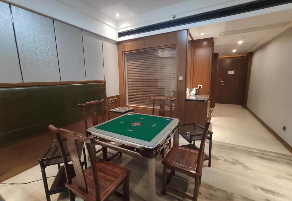 위스콘신 스파 호텔 이미지