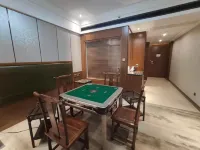 Wisconsin Spa Hotel Hotels in Tianjin