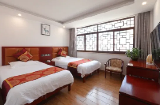 Xilai Xiaozhuang Hotel