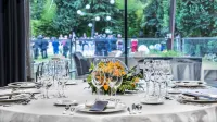 Eurostars Monte Real Hotels in Pozuelo de Alarcon