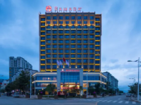 Ramada by Wyndham Huize Hoteles en Huize