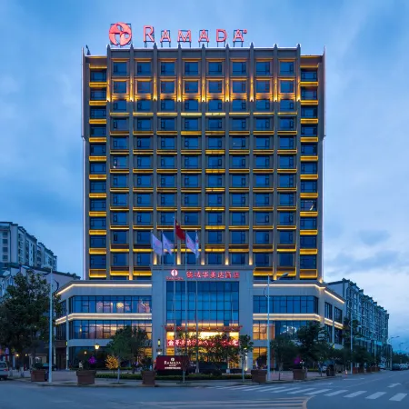 Ramada by Wyndham Huize