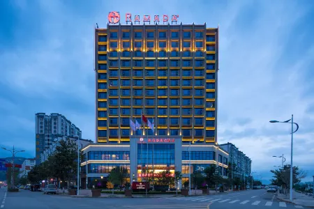 Ramada by Wyndham Huize