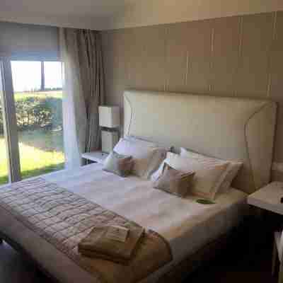 Splendido Bay Luxury Spa Resort Rooms