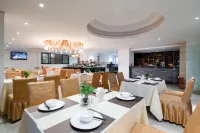Bo Man Hotel - sarapan