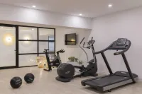 HM Ayron Park - Adults Only - salle de sport