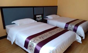 Yecheng Huajin Hotel