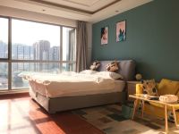 朝阳一生公寓(北京大悦城十里堡店) - 精选大床房