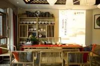 Fengjia No.1 Courtyard B&B (Luquan Fengjia Ancient Town Branch) Hotel a Luquan