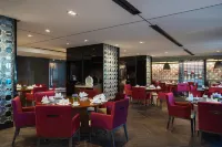 西安萬麗飯店（大雁塔萬象城店）