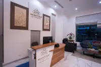 SSB Residence Hotels in Phnom Penh