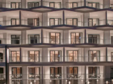 Holiday Inn Express QILIPING by IHG Hotels in Hongya