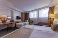 Avenue Hotel Hotels in Amsterdam