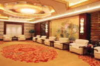 Kaiyuan Hot Spring Resort