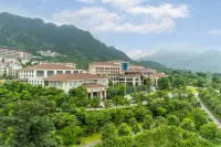 廣州三英溫泉度假飯店 住宿飯店