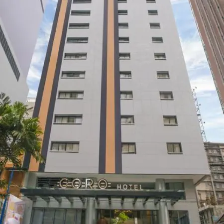 Coro Hotel