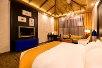 Cajdo The Inn Boutique Hotel - พร้อมระเบียง