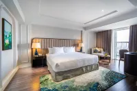 Nam Cuong Nam Dinh Hotel Hotels in My Loc District