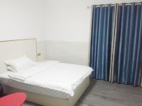 广州金芒果公寓 - 标准大床房