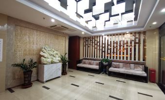 Super 8 Hotel (Panjin Tianjia Taishan Road Wanda Branch)