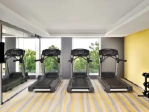 Fairfield by Marriott Ahmedabad Hotels in Ahmedabad