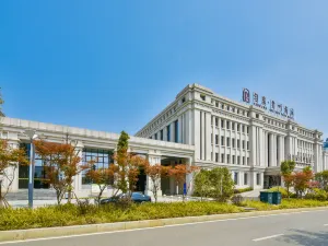 Duyun YunDong Guizhou Hotel