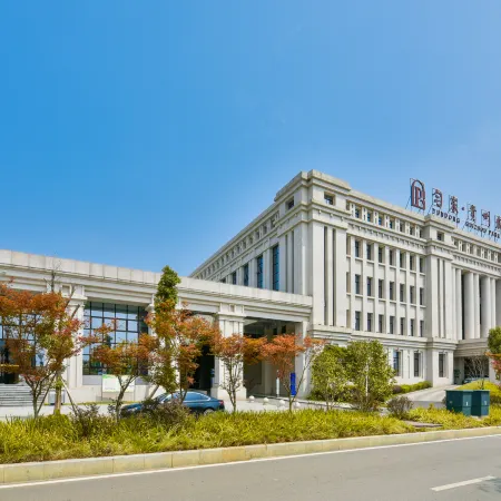 Duyun YunDong Guizhou Hotel