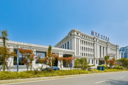 Duyun YunDong Guizhou Hotel