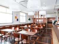 苅田北九州機場Vessel飯店 苅田町住宿飯店