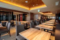 S Peria Hotel Kyoto - breakfast