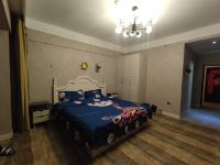 齐齐哈尔星慕公寓 - 个性大床房
