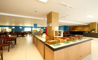 Jomtien Plaza Residence