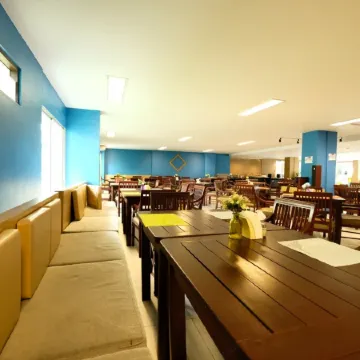 Jomtien Plaza Residence