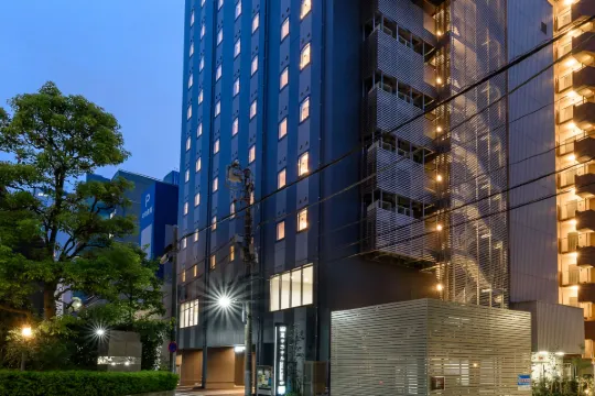 Henn na Hotel Premier Tokyo Asakusa Tawaramachi