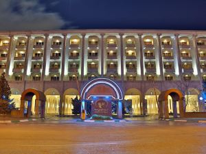 Mashhad Homa Hotel 2