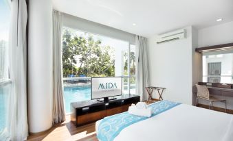 Mida de Sea Hua Hin