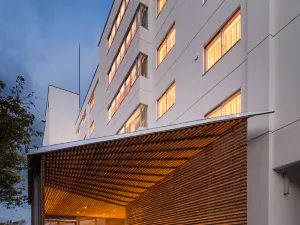 WE Hotel Toya