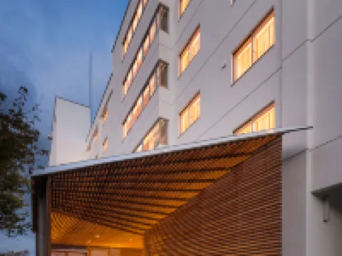 WE Hotel Toya Dusit Collection Hotels in Toyako