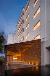 WE Hotel Toya Hotel in zona Shikotsu Toya National Park Silo Observation Deck