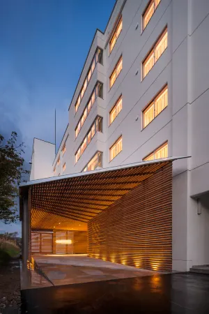 WE Hotel Toya