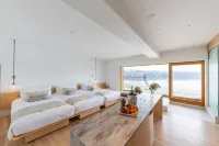 WE Hotel Toya - Dusit Collection - Balkoner
