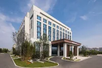 Fairfield by Marriott Taizhou Bay Các khách sạn ở Thái Châu