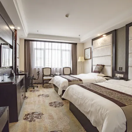 Xiyan International Hotel