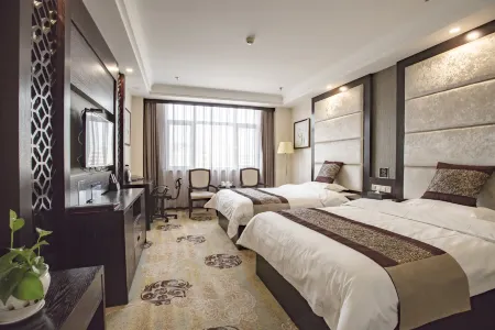 Xiyan International Hotel