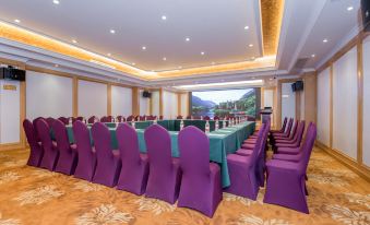 Vienna International Hotel (Wuhan Huazhong University of Science and Technology)
