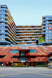 Hotels Near Fei Fei Dance Arts Studio Singapore Trip Com